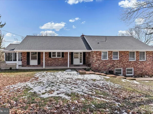 205 Northbank Rd, Landenberg, PA 19350