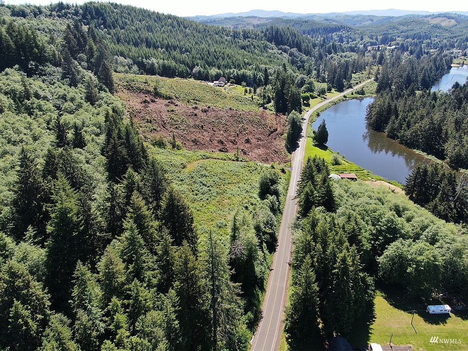 0 Monohon Landing Road, Raymond, WA 98577 Zillow