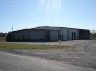 250 Lovelaceville Florence Sta W, Paducah, KY 42001