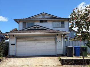 94-1423 Kahuli St, Waipahu, HI 96797