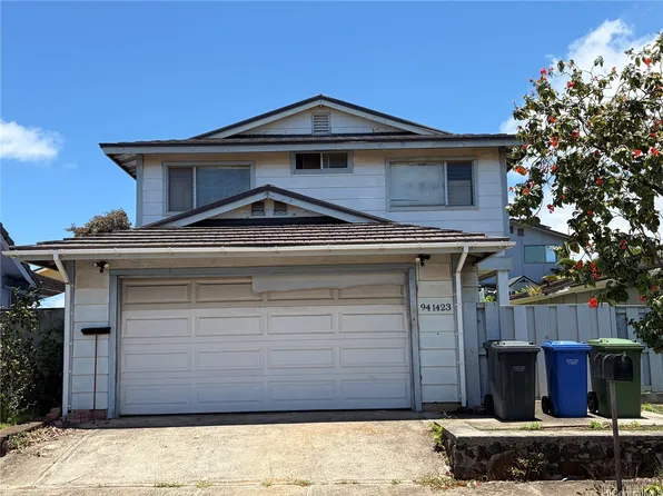 94-1423 Kahuli St, Waipahu, HI 96797