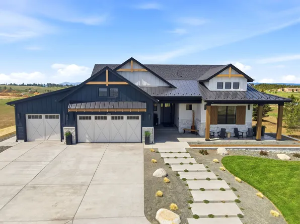 Copperwood II Plan, The Retreat at TimberRidge