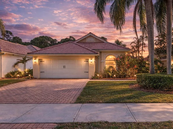 713 SW Saint Croix Cove, Port St Lucie, FL 34986
