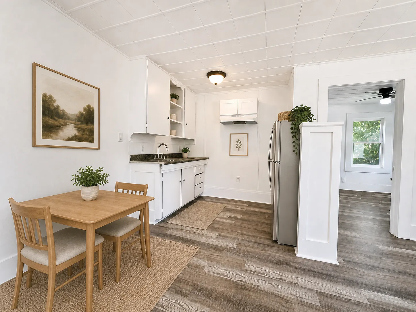 1 bed, 480 sqft, $679 — Photo 3