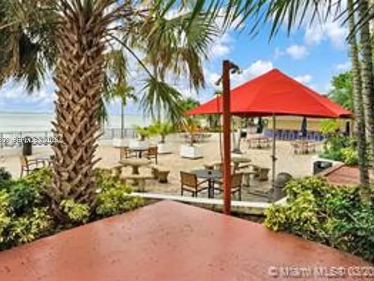 905 Brickell Bay Dr #2029 — Photo 46