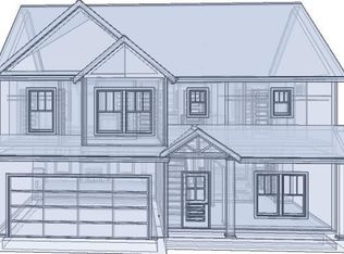 39 Mills Crk LOT 39, Clarksville, TN 37042