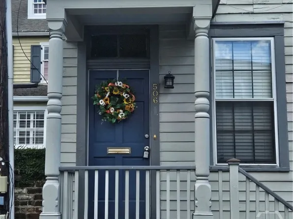 506 E York St, Savannah, GA 31401