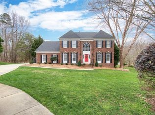 1605 Stevens Rdg, Matthews, NC 28105