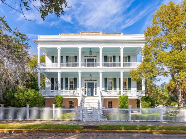 601 Bay St, Beaufort, SC 29902