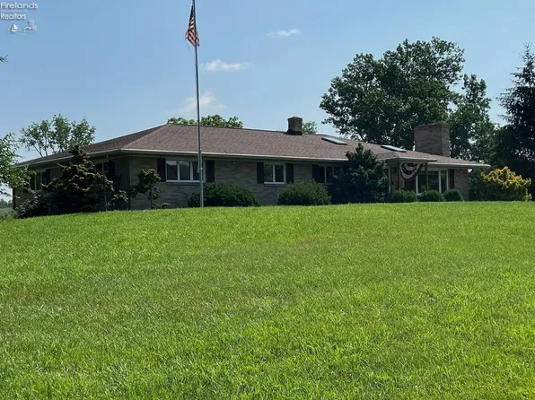 3550 County Road 197, Clyde, OH 43410