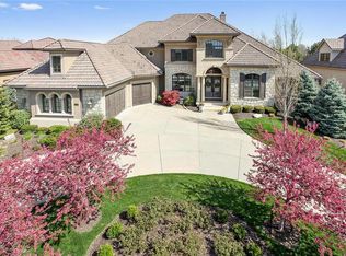 12714 W 160th Ter, Overland Park, KS 66062
