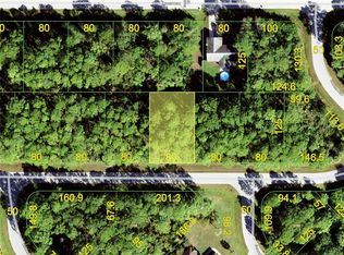 13248 Finkle Ave #9, Pt Charlotte, FL 33981