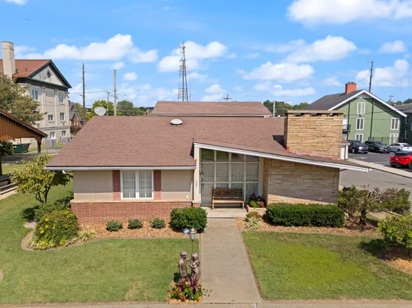107 S Poplar Ave, Corbin, KY 40701