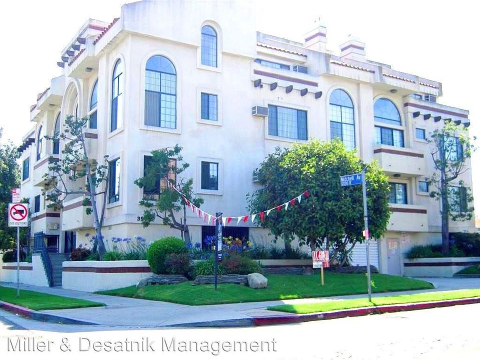1st image of 3965 Inglewood Blvd APT 203