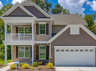 Homes Available Soon, Irby Glen, Spartanburg, SC 29301