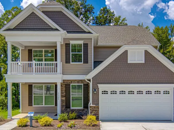 Homes Available Soon, Irby Glen