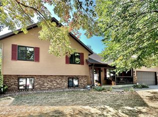 3721 White Birch Ct, Eau Claire, WI 54701