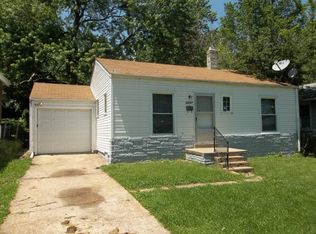 5637 Hamilton Ave, Saint Louis, MO
