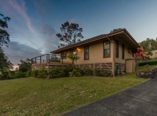 75-5531 Keke St, Holualoa, HI 96725