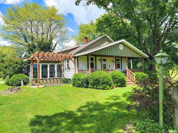 2169 County Highway 13, Xenia, IL 62899