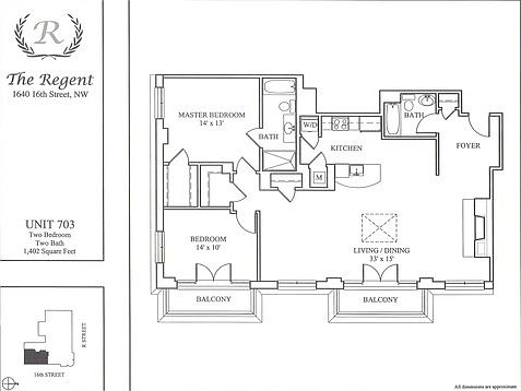 2nd image of 1640 16th St NW