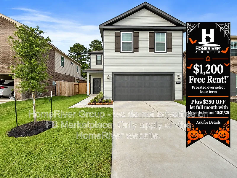 21507 George Wayne Way