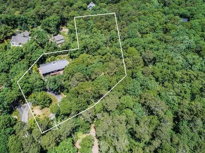 66 Jernegan Pond Rd, Edgartown, MA, 02539