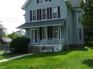 132 Flax Hill Rd, Norwalk, CT 06854