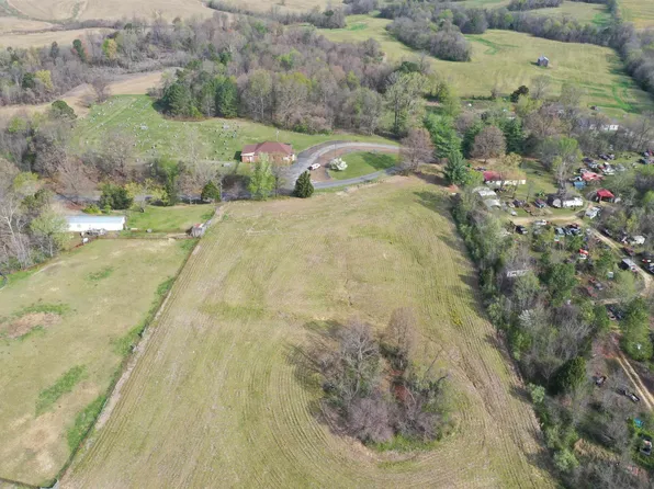 Dublin Hill Rd Tract 12, Fancy Farm, KY 42039