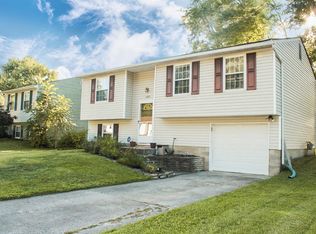 5729 E Tall Oaks Dr, Milford, OH 45150