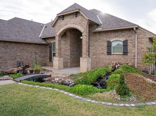 313 Prospector Cir, Yukon, OK 73099