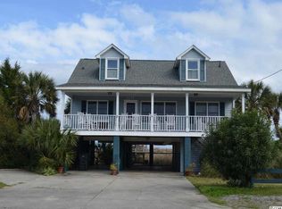 1311 S Waccamaw Dr, Murrells Inlet, SC 29576
