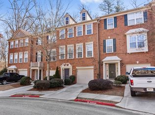 2334 Towneheights Ter SE #12, Atlanta, GA 30339