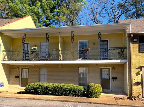 2676 Central Ter, Memphis, TN 38111