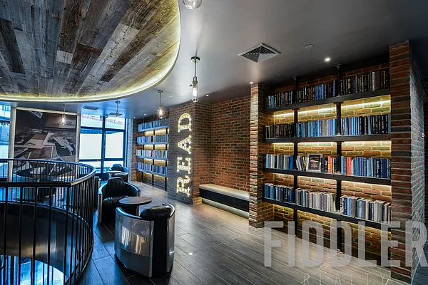 Rented by The KCI Group | media 8