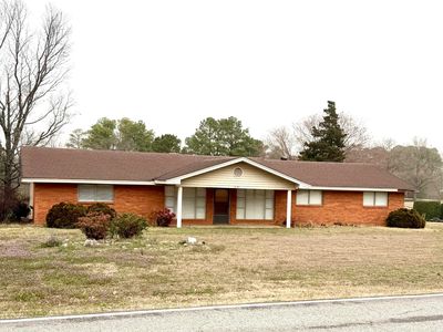 2796 W Country Club Rd, Searcy, AR, 72143