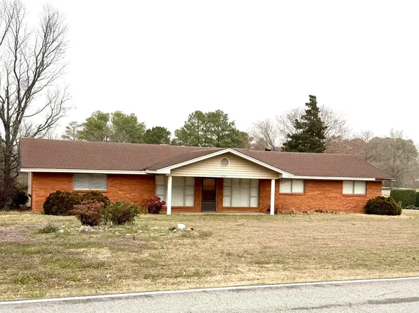 2796 W Country Club Rd, Searcy, AR 72143