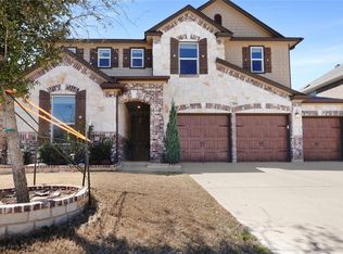 1017 Plano Ln, Leander, TX 78641