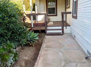 326 W Anapamu St, Santa Barbara, CA 93101
