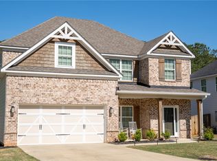2644 Dunkirk Cir, Auburn, AL 36832