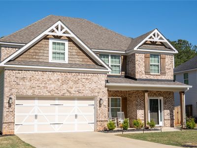 2644 Dunkirk Cir, Auburn, AL, 36832