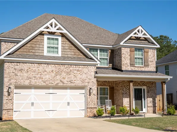 2644 Dunkirk Cir, Auburn, AL 36832