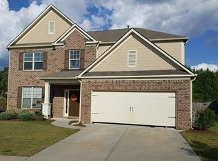 1426 Blue Sail Ave, Grayson, GA 30017