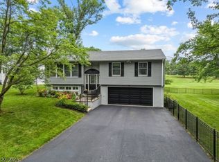 9 Fairway Trl, Sparta Twp., NJ 07871