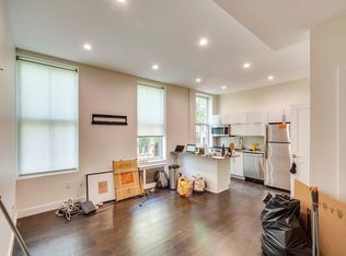 88 Perry St APT 2R, New York, NY 10014