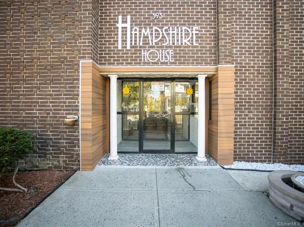 393 Laurel Avenue #408, Bridgeport, CT 06605