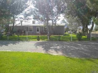 12405 Grass Valley Rd, Winnemucca, NV 89445