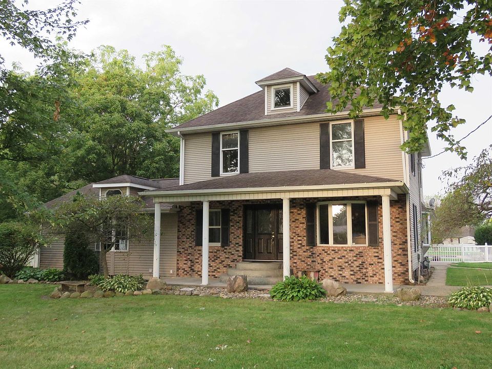 58225 State Road 15, Goshen, IN 46528 Zillow