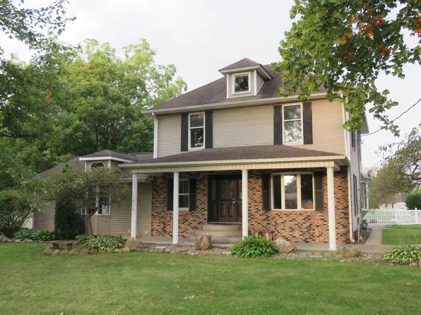 58225 State Road 15, Goshen, IN 46528