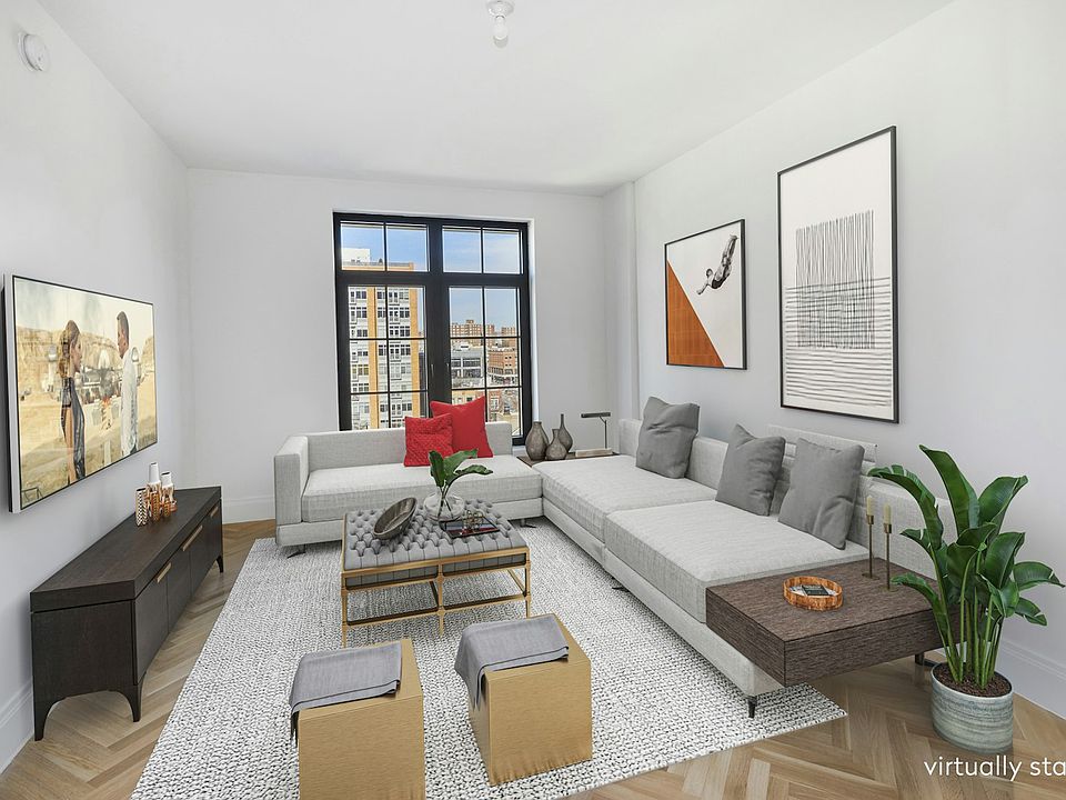 1st image of 300 W 122nd St #8I